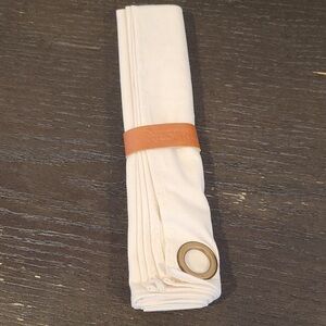 Nespresso barista towel
